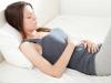 Embryoimplantasjon - symptomer og tegn