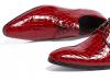 How to clean patent leather shoes: professional products and folk methods How to clean patent leather shoes