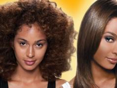 Brazilian Blowout - Brazilian keratin hair straightening, one of the best in the world!