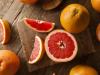 Čo je užitočný grapefruit pre telo žien?