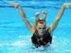 Съставът е нов, резултатът е същият: руските синхронни плувци спечелиха златото на Световното първенство, въпреки подмладяването на отбора