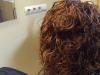 Bioperm - desired curls without harm to hair Composition for biochemical perm