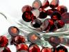 All about the garnet stone: what it is and what the semi-precious garnet stone will bring to you