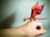 Origami e thjeshtë - hapa të vegjël drejt artit të madh