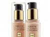 Max Factor foundation: which one to choose Max factor foundation color tone