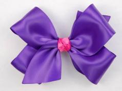 How to tie a beautiful bow (8 types)