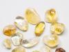 How to distinguish natural from artificial citrine