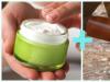 Hvordan bruke restene av kosmetikk som du er lei av, men som ville være synd å kaste (10 ideer) Aftershave lotion eller gel