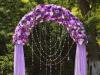 Lavender wedding (46 years) Congratulations on your wedding anniversary 46 years