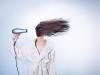 Hair quickly becomes oily - how to improve hair condition