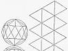 Opetus- ja tutkimustyö aiheesta ”Epätavalliset paperista tehdyt polyhedrat